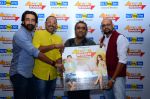 Kunal Ganjawala at love shagun film promotions on 12th Feb 2016